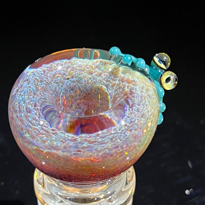 14 mm Frog PullSlide Accessory Beezy Glass   