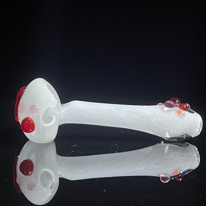 Heart Pipe Glass Pipe Beezy Glass