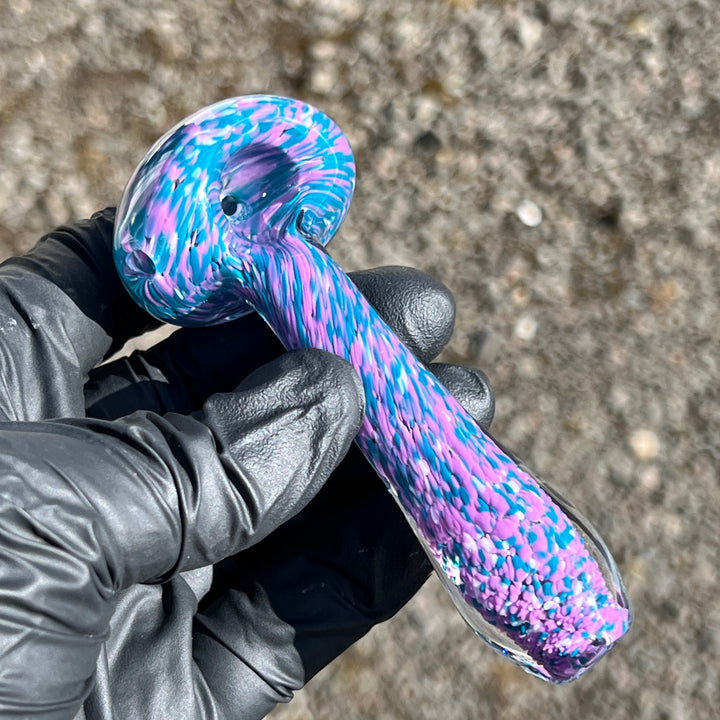 Berry Pocket Pipe Glass Pipe Beezy Glass