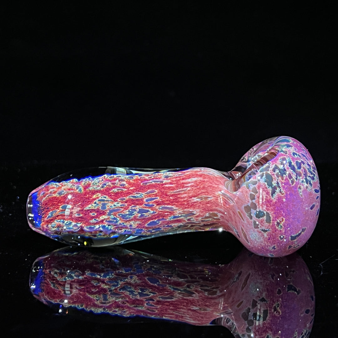 Hawaiian Tropic Pipe Glass Pipe Tako Glass   