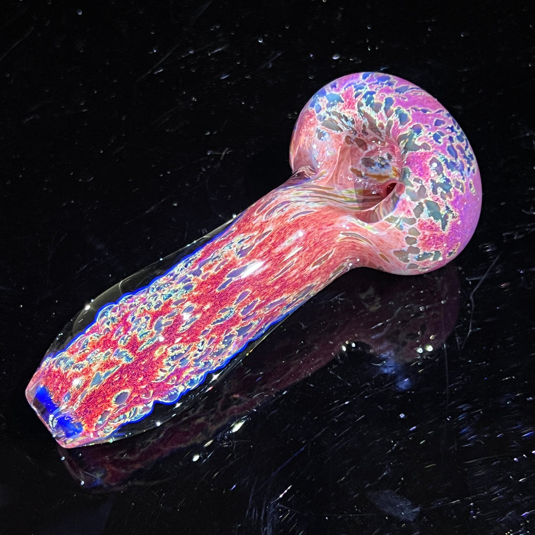 Hawaiian Tropic Pipe Glass Pipe Tako Glass   