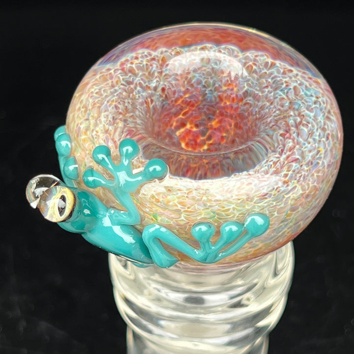 14 mm Frog PullSlide Accessory Beezy Glass   