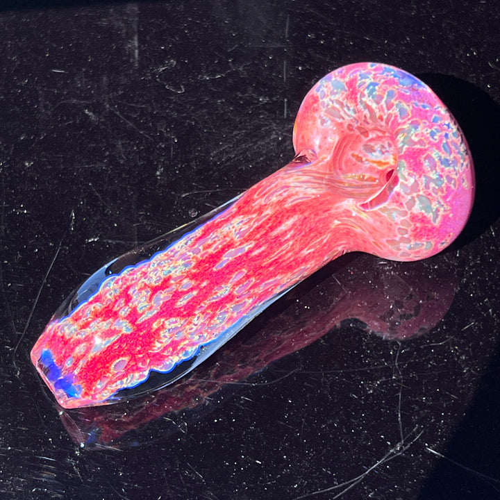 Hawaiian Tropic Pipe Glass Pipe Tako Glass   