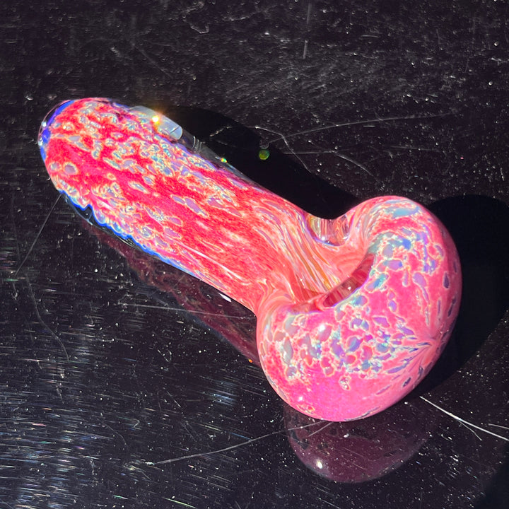 Hawaiian Tropic Pipe Glass Pipe Tako Glass   