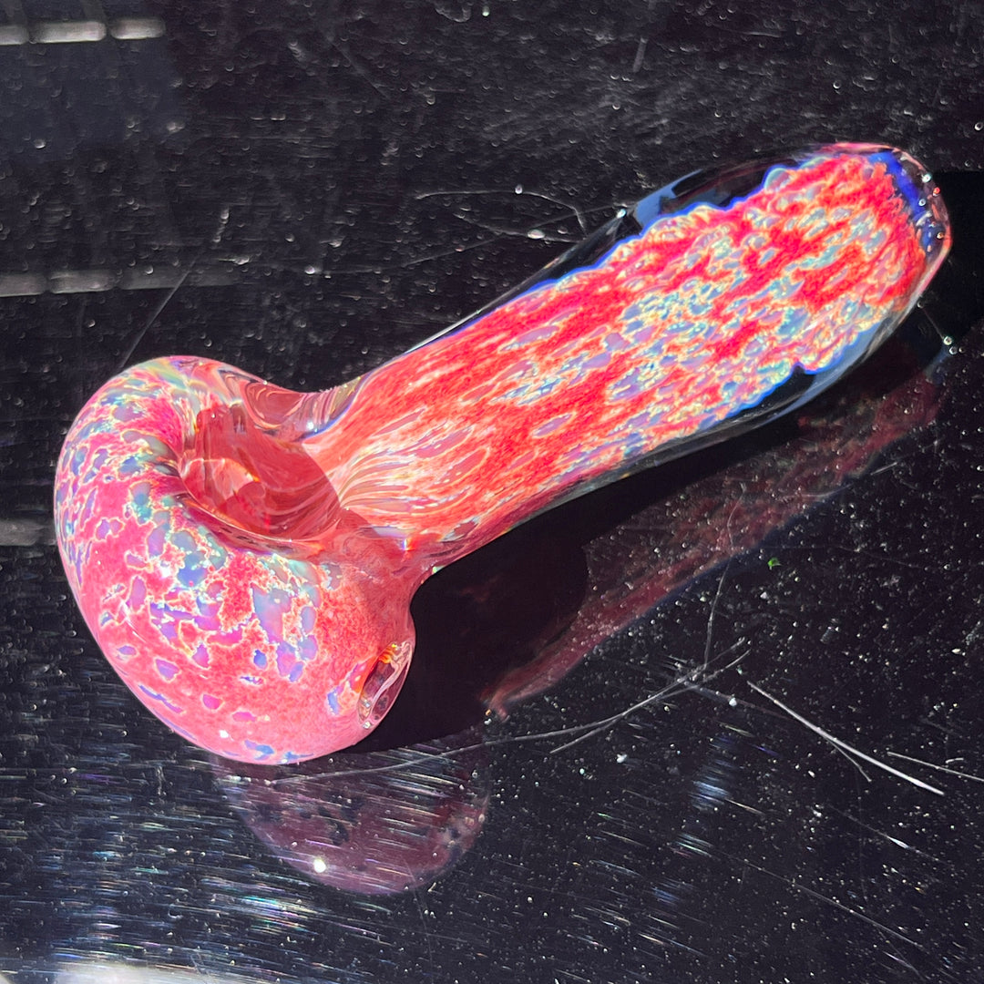 Hawaiian Tropic Pipe Glass Pipe Tako Glass   