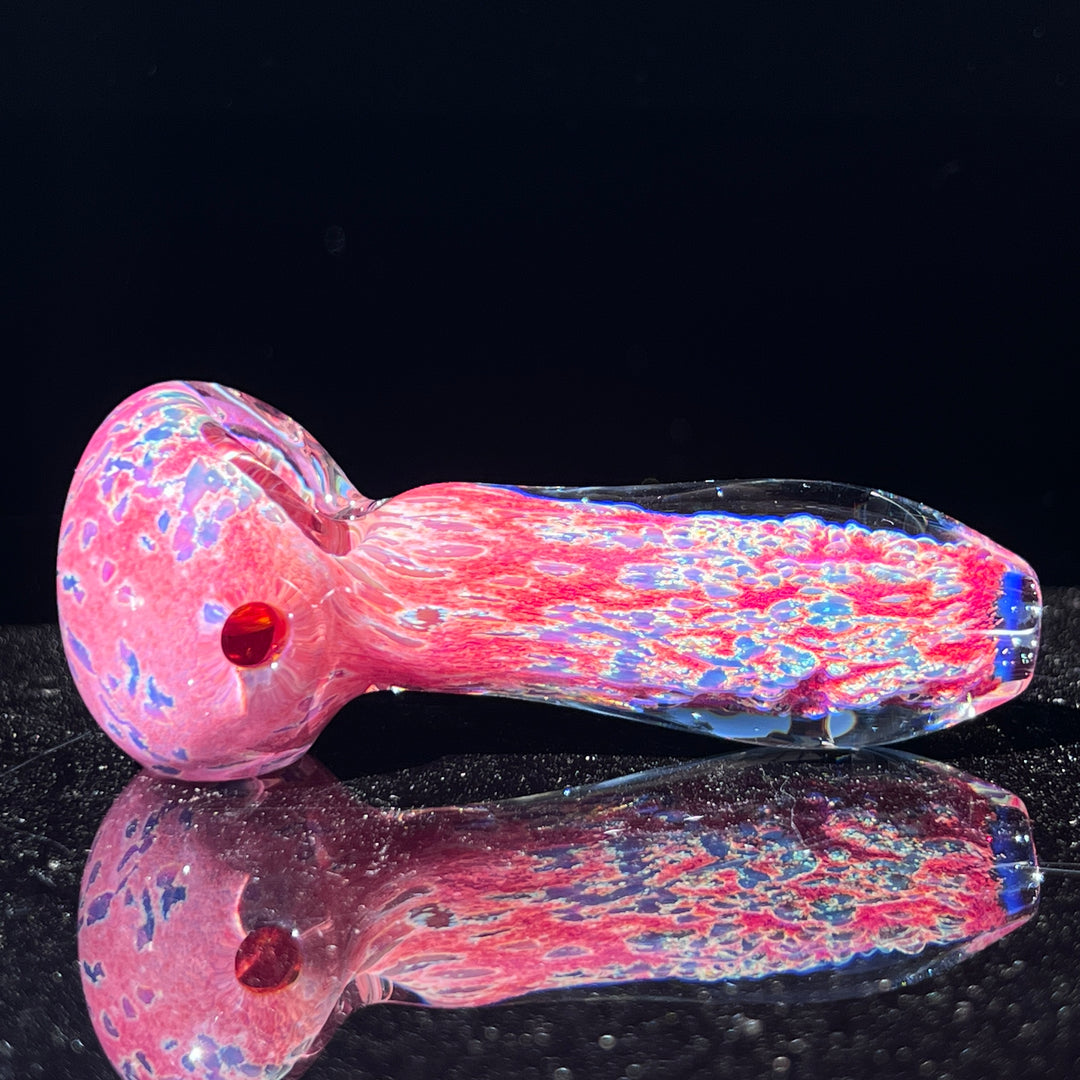 Hawaiian Tropic Pipe Glass Pipe Tako Glass   