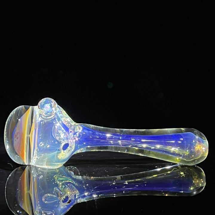 Ancient Egyptian Alien Glass Pipe Glass Pipe Tako Glass   