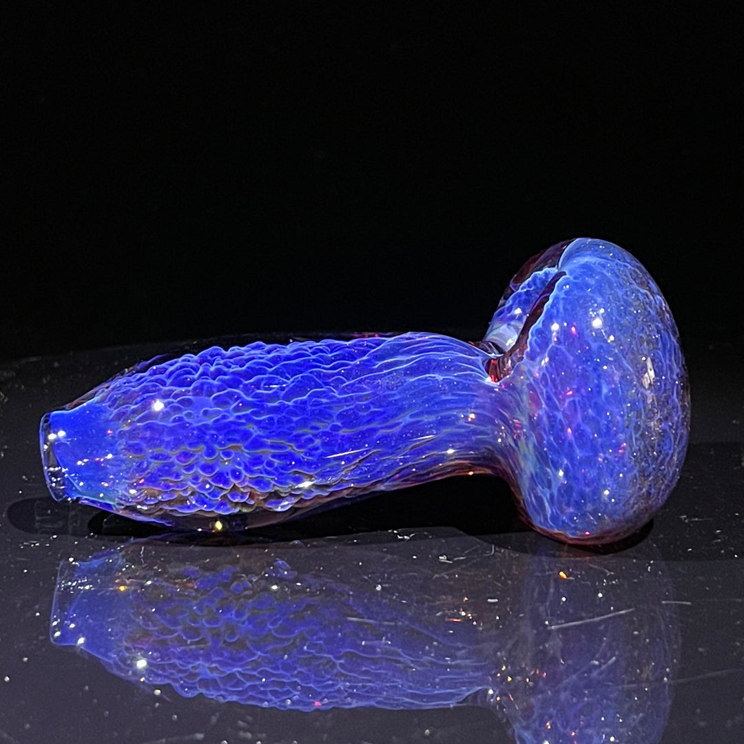 Purple Plasma Glass Pipe Glass Pipe Tako Glass   