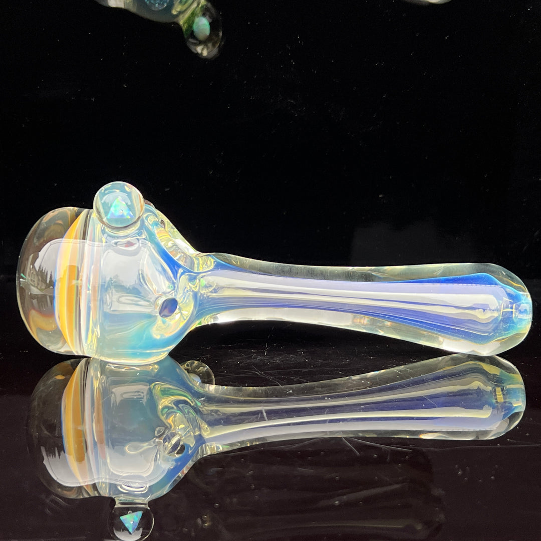 Ancient Egyptian Alien Glass Pipe Glass Pipe Tako Glass   