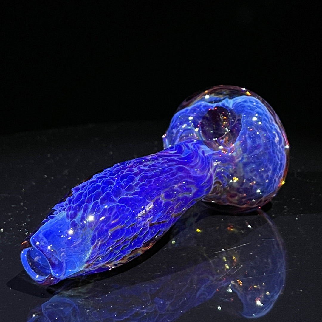 Purple Plasma Glass Pipe Glass Pipe Tako Glass   