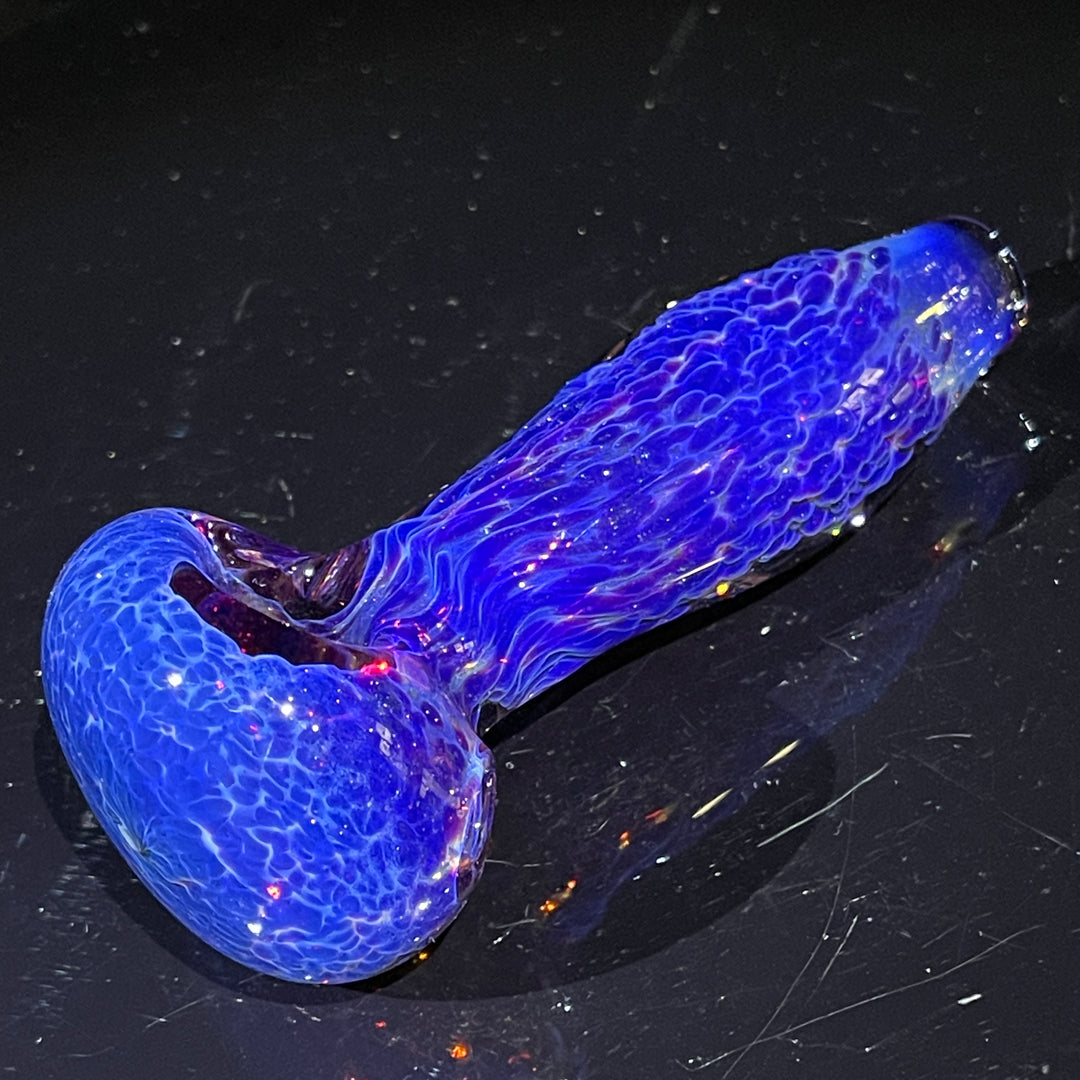 Purple Plasma Glass Pipe Glass Pipe Tako Glass   