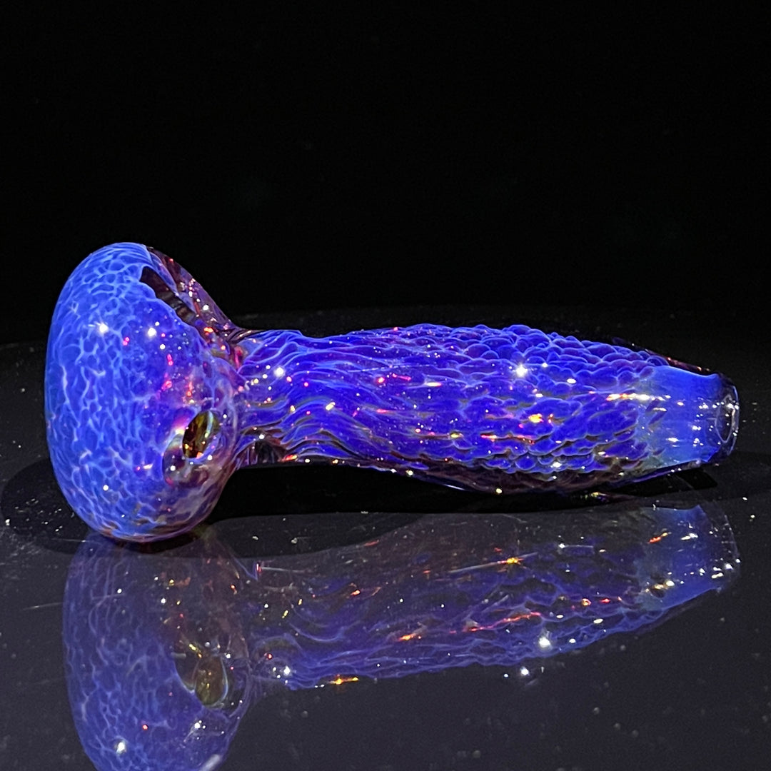 Purple Plasma Glass Pipe Glass Pipe Tako Glass   