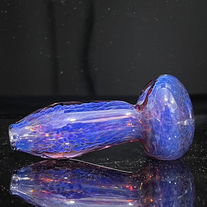 Purple Plasma Glass Pipe Glass Pipe Tako Glass   