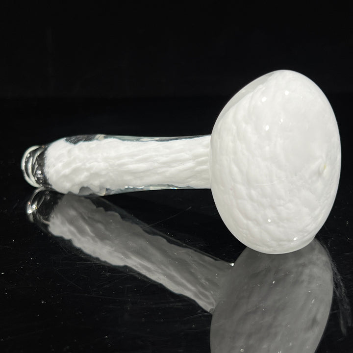 White Glass Pipe Glass Pipe Tako Glass   