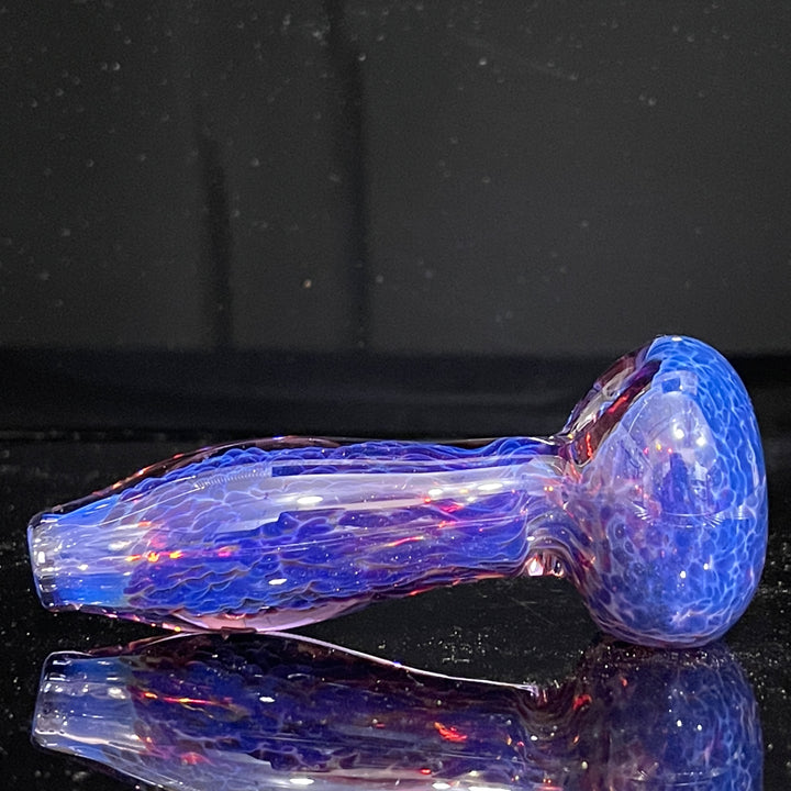 Purple Plasma Glass Pipe Glass Pipe Tako Glass   