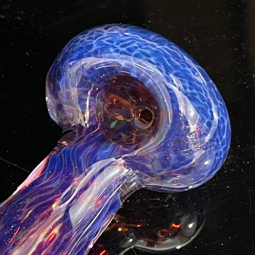 Purple Plasma Glass Pipe Glass Pipe Tako Glass   