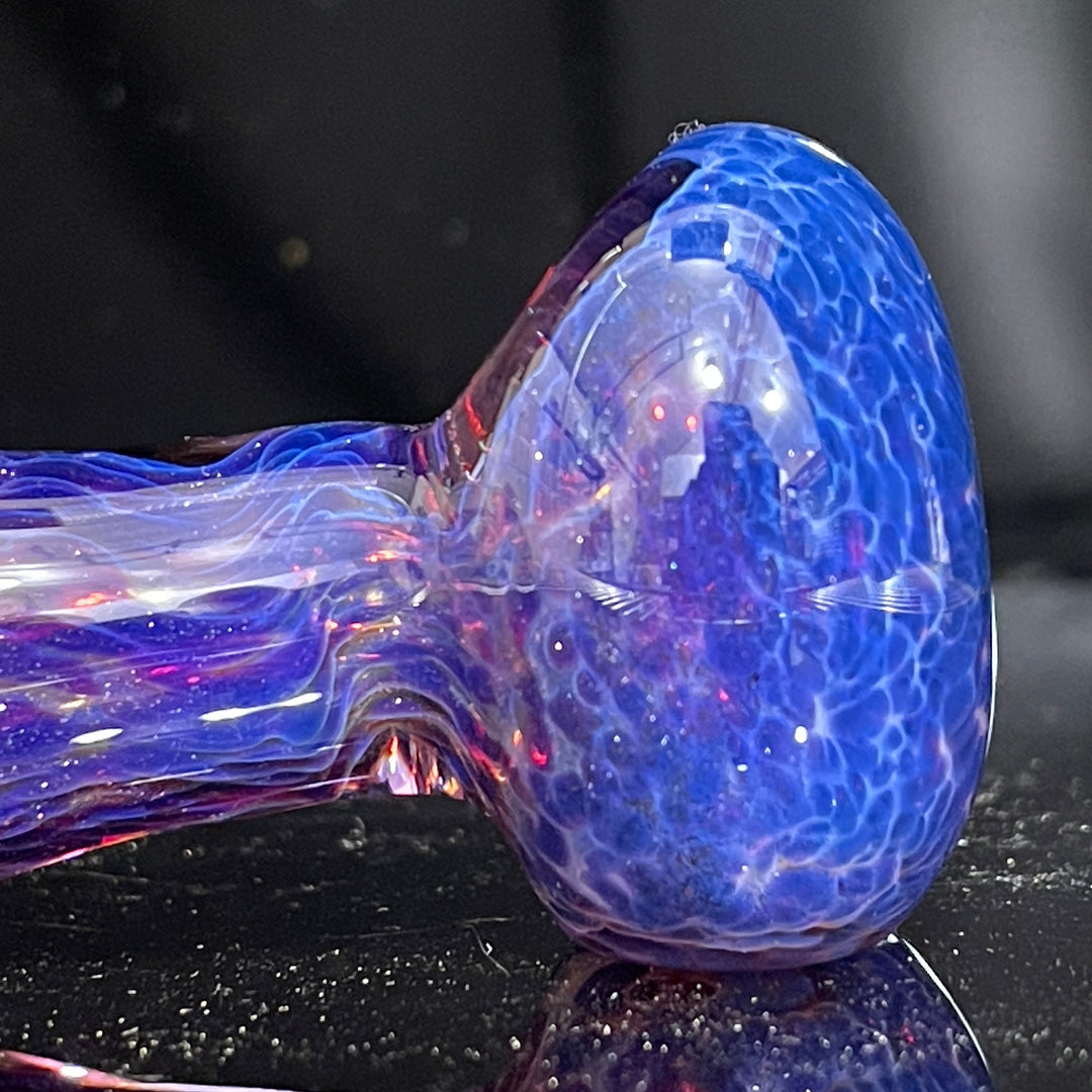 Purple Plasma Glass Pipe Glass Pipe Tako Glass   