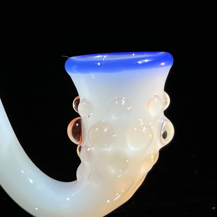 Pocket Sherlock Glass Pipe Orosboro Glass   