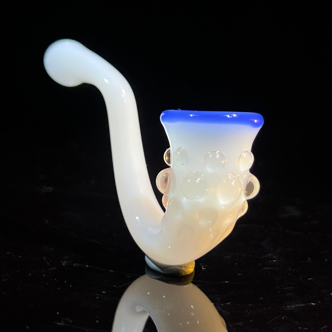 Pocket Sherlock Glass Pipe Orosboro Glass   