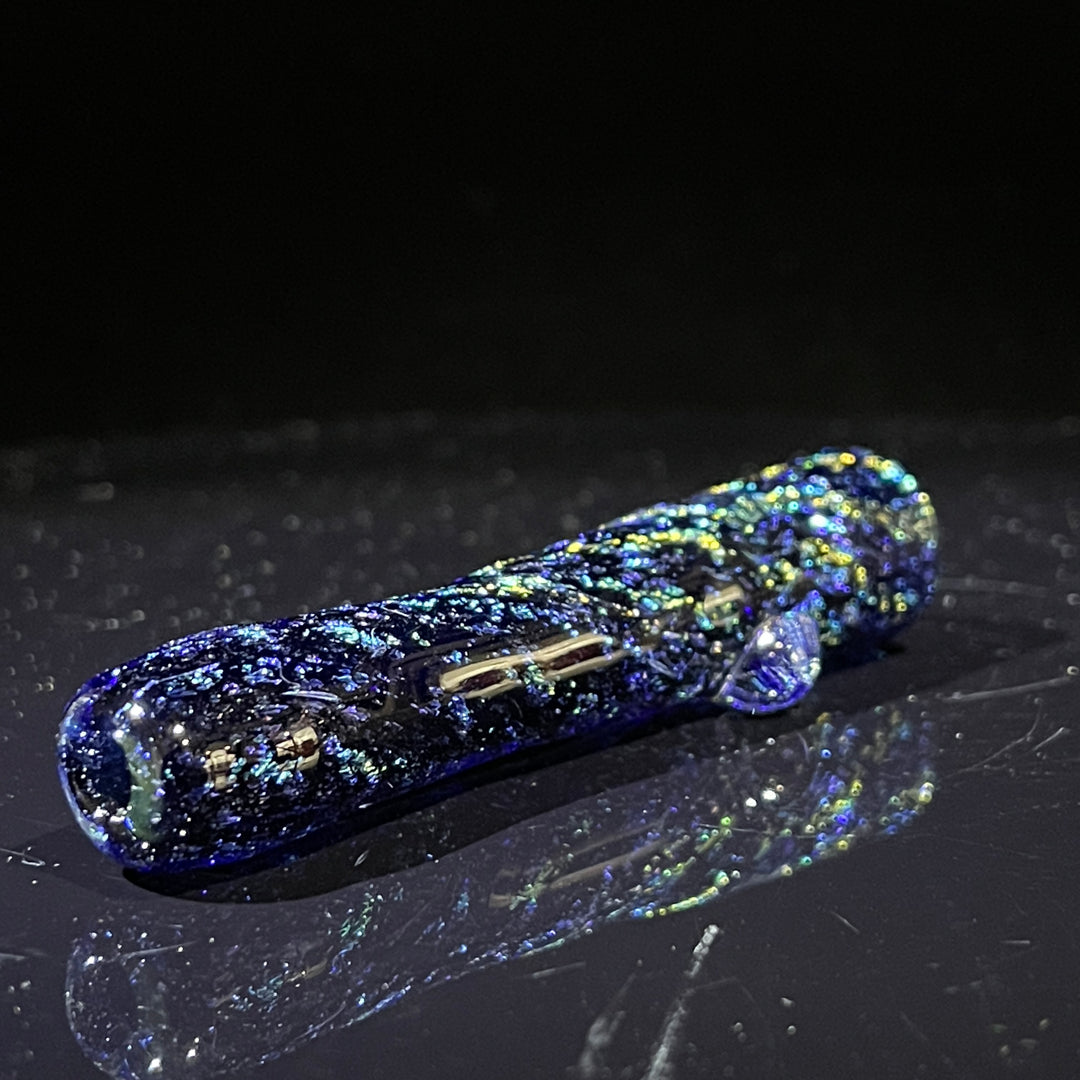 Berzerker Dichro Oneie Glass Pipe Berzerker Glass   