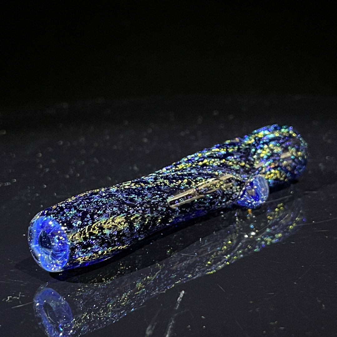 Berzerker Dichro Oneie Glass Pipe Berzerker Glass   