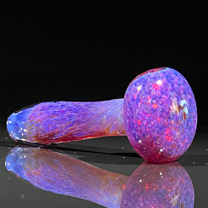 Purple Plasma Glass Pipe