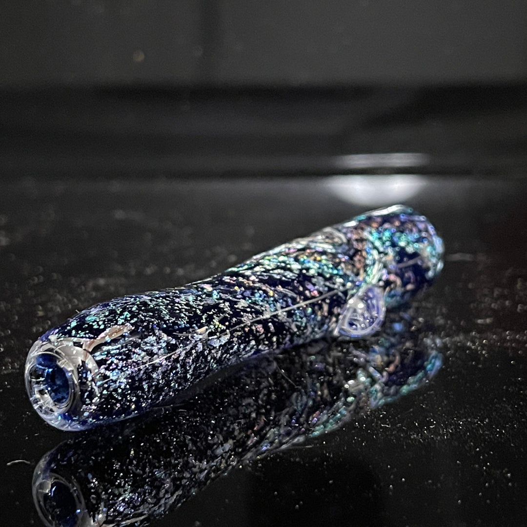 Berzerker Dichro Oneie Glass Pipe Berzerker Glass   