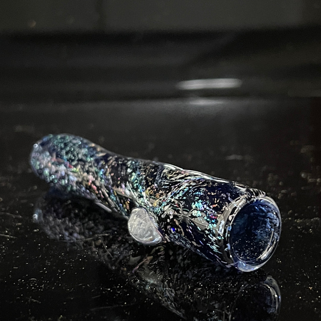 Berzerker Dichro Oneie Glass Pipe Berzerker Glass   