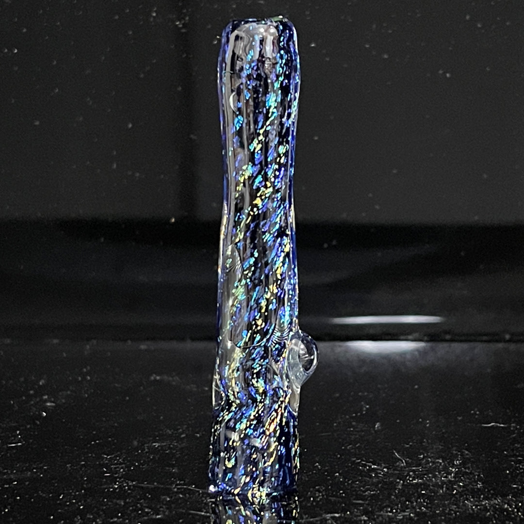 Berzerker Dichro Oneie Glass Pipe Berzerker Glass   