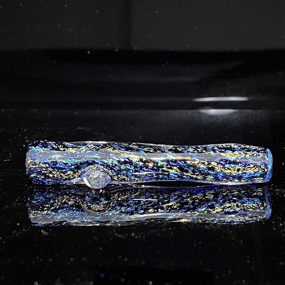 Berzerker Dichro Oneie Glass Pipe Berzerker Glass   