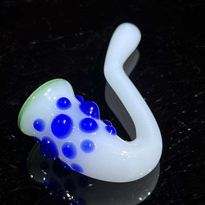 Pocket Sherlock Glass Pipe Orosboro Glass   