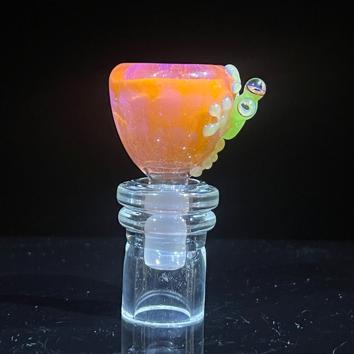 14 mm Frog PullSlide Accessory Beezy Glass