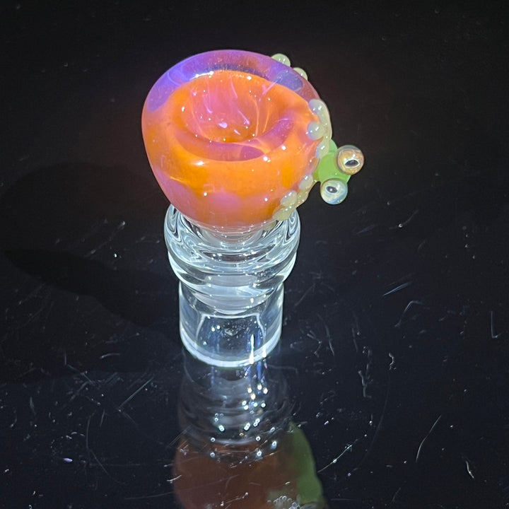 14 mm Frog PullSlide Accessory Beezy Glass