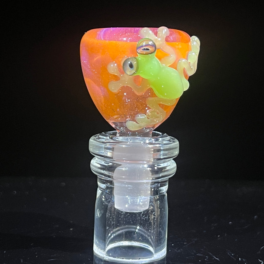 14 mm Frog PullSlide Accessory Beezy Glass