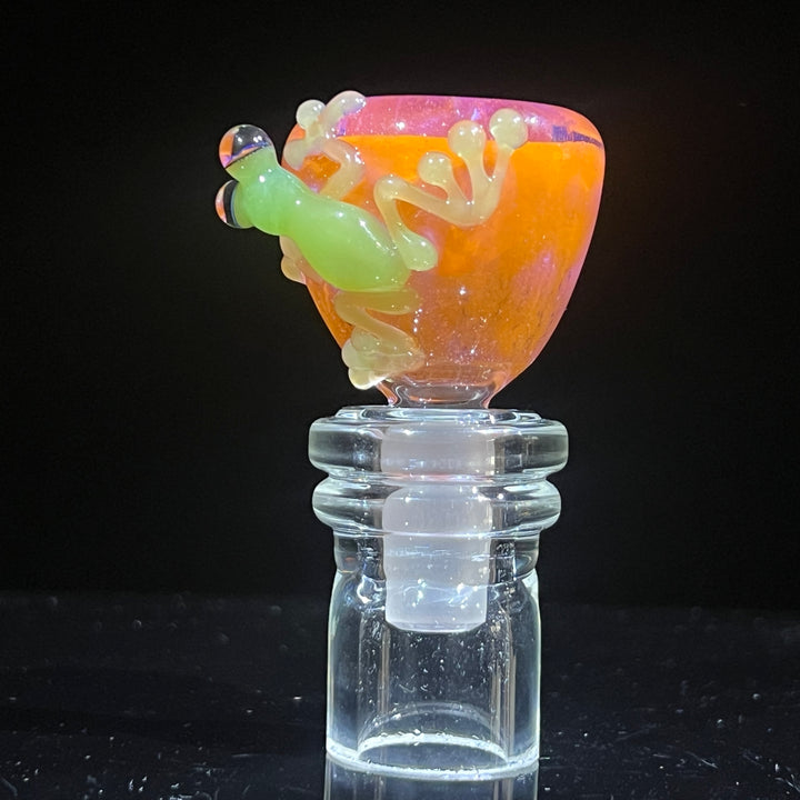 14 mm Frog PullSlide Accessory Beezy Glass