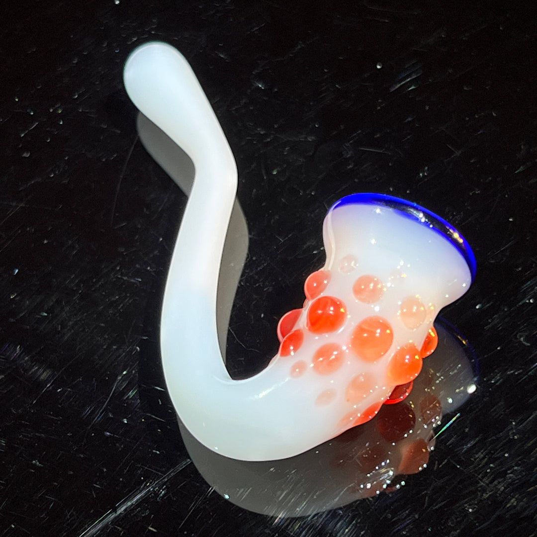 Pocket Sherlock Glass Pipe Orosboro Glass   