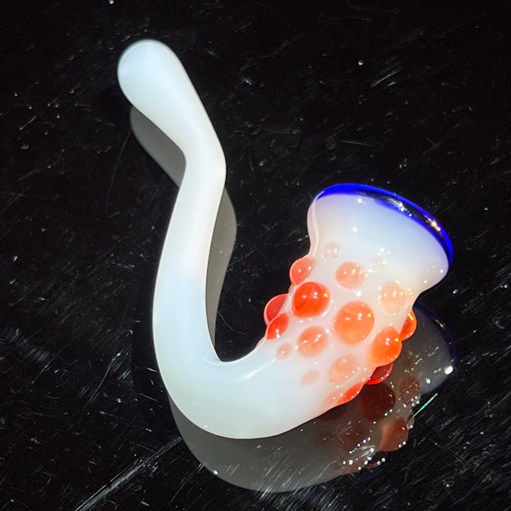 Pocket Sherlock Glass Pipe Orosboro Glass   