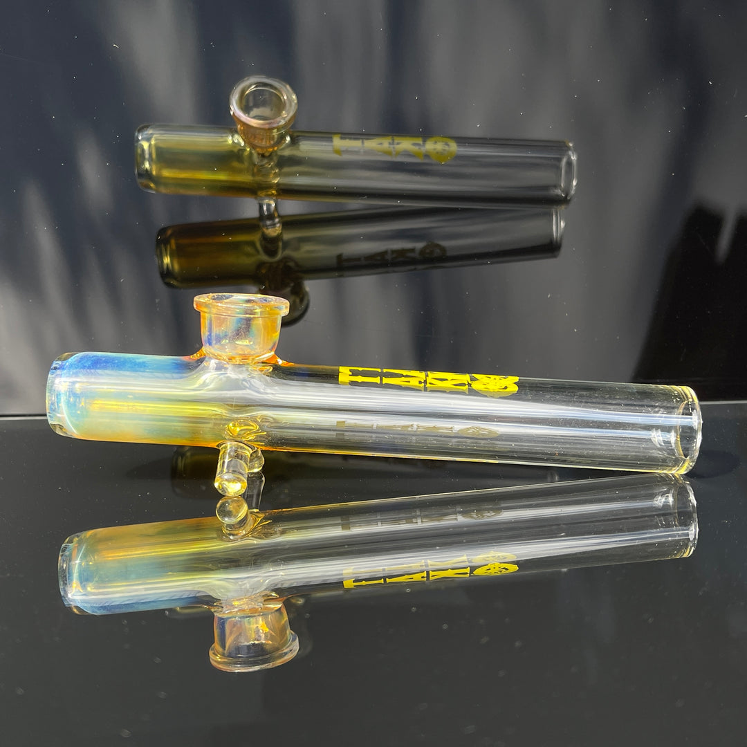 Glass Screen Steamroller