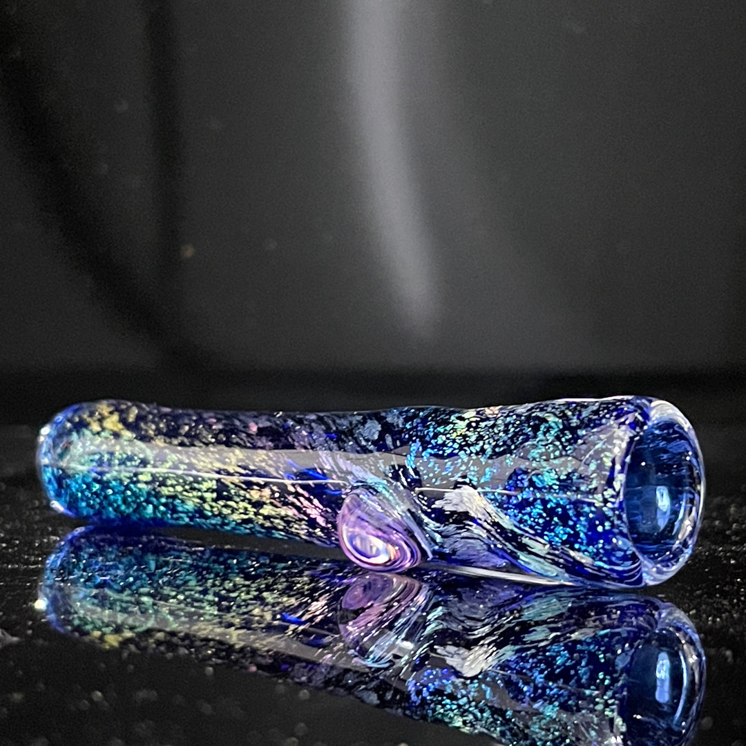 Berzerker Dichro Oneie Glass Pipe Berzerker Glass   