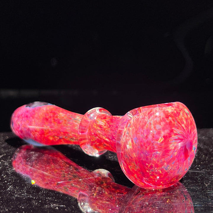 Tropical Frit Pipe Glass Pipe Beezy Glass   