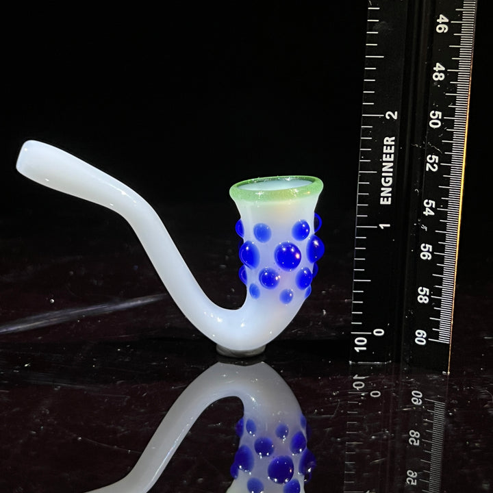 Pocket Sherlock Glass Pipe Orosboro Glass   