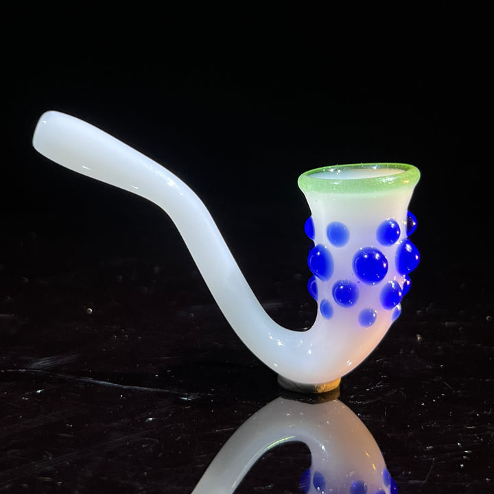 Pocket Sherlock Glass Pipe Orosboro Glass   