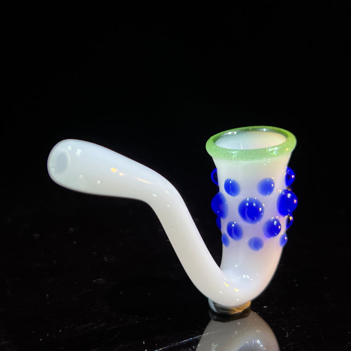 Pocket Sherlock Glass Pipe Orosboro Glass   