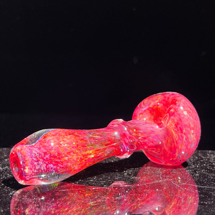 Tropical Frit Pipe Glass Pipe Beezy Glass   