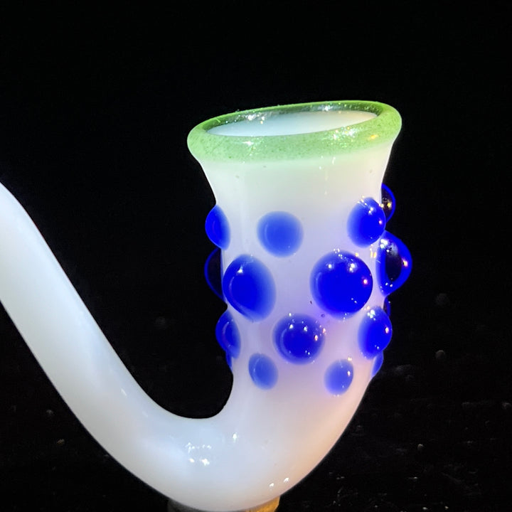 Pocket Sherlock Glass Pipe Orosboro Glass   