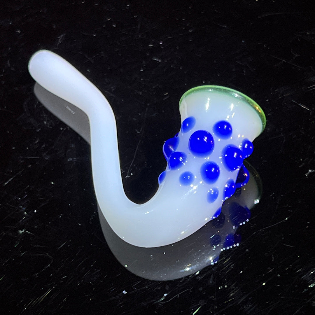 Pocket Sherlock Glass Pipe Orosboro Glass   