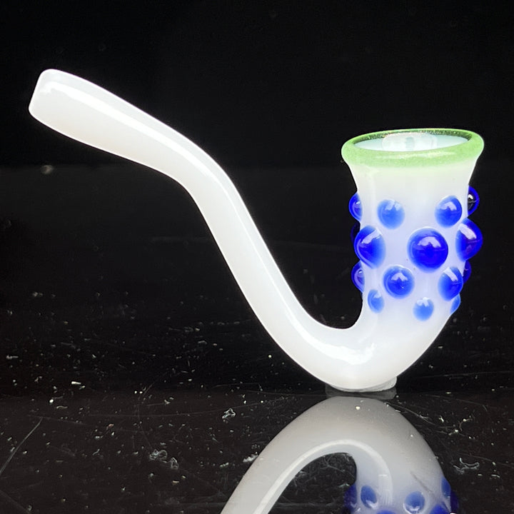 Pocket Sherlock Glass Pipe Orosboro Glass   