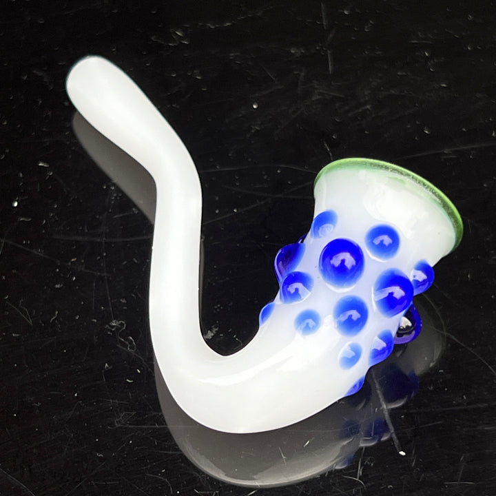 Pocket Sherlock Glass Pipe Orosboro Glass   