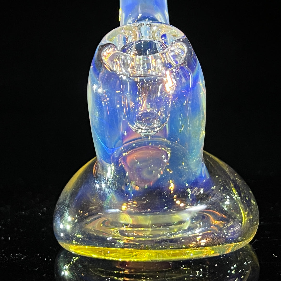 Royal Jelly Hash Squatlock Glass Pipe Tako Glass   