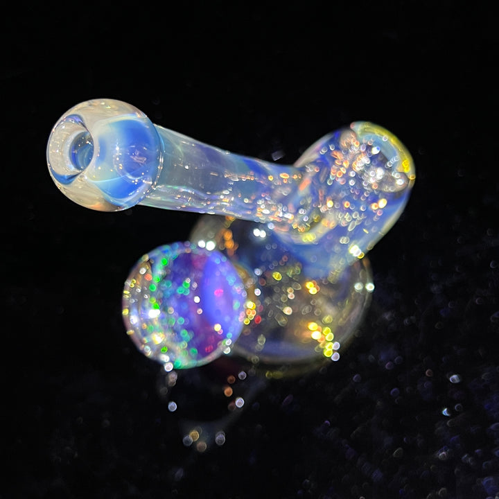 Royal Jelly Hash Squatlock Glass Pipe Tako Glass   